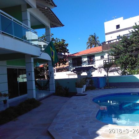 Loft Beira Mar Piratininga Niteroi Rj Apartment Exterior photo