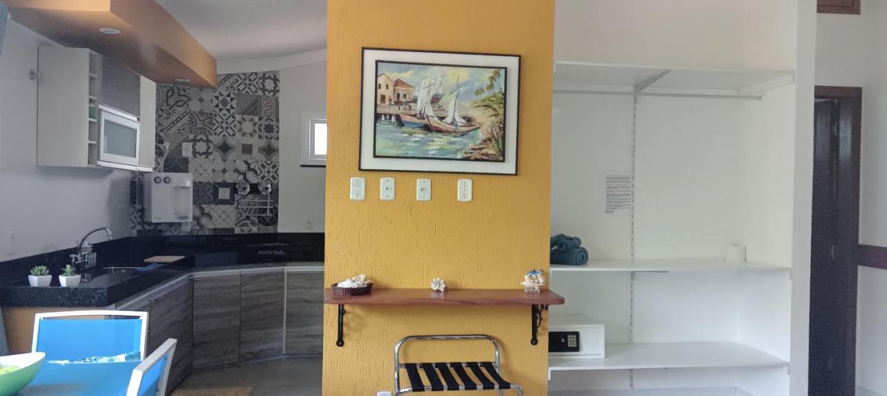 Loft Beira Mar Piratininga Niteroi Rj Apartment Exterior photo
