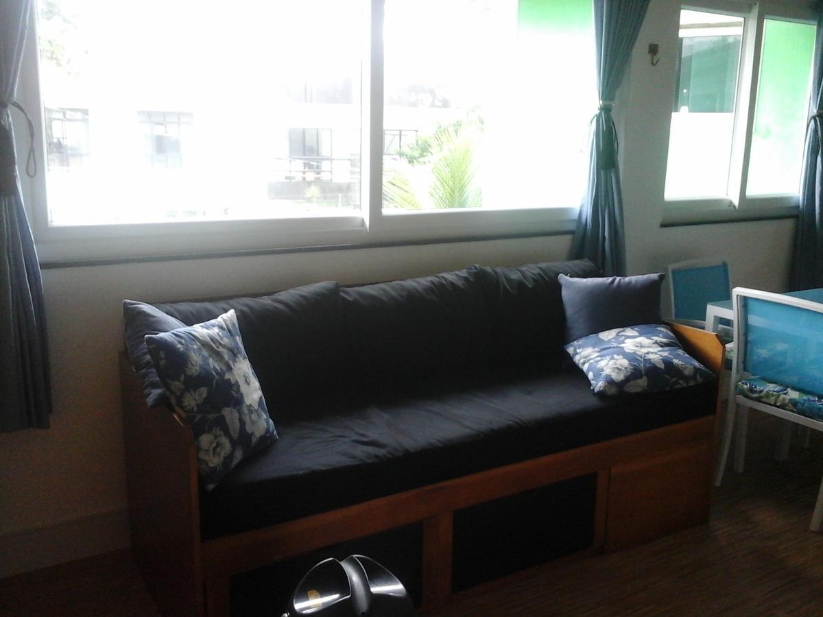 Loft Beira Mar Piratininga Niteroi Rj Apartment Exterior photo