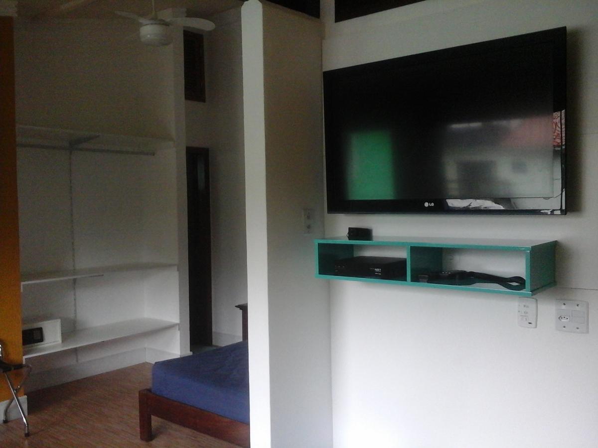 Loft Beira Mar Piratininga Niteroi Rj Apartment Exterior photo