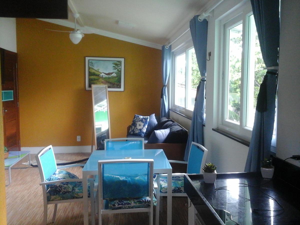 Loft Beira Mar Piratininga Niteroi Rj Apartment Exterior photo