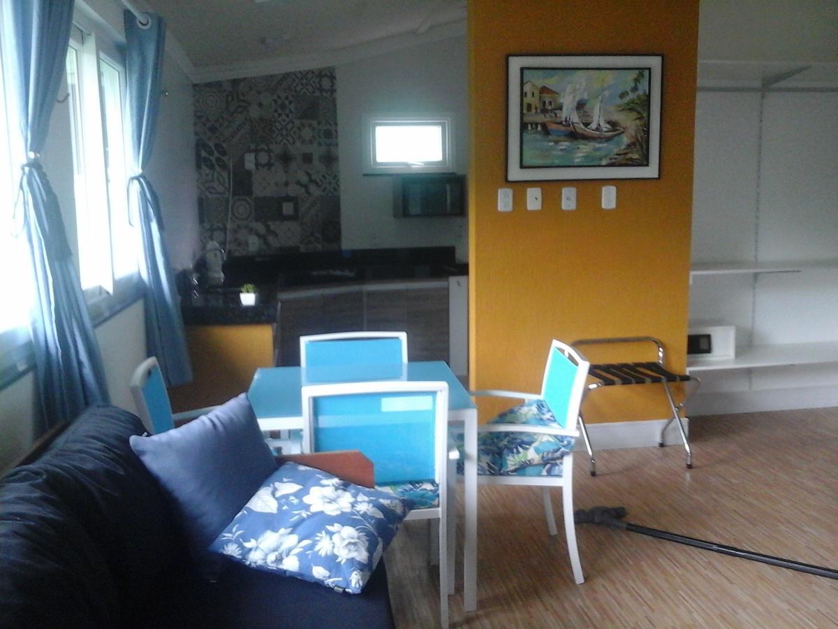 Loft Beira Mar Piratininga Niteroi Rj Apartment Exterior photo