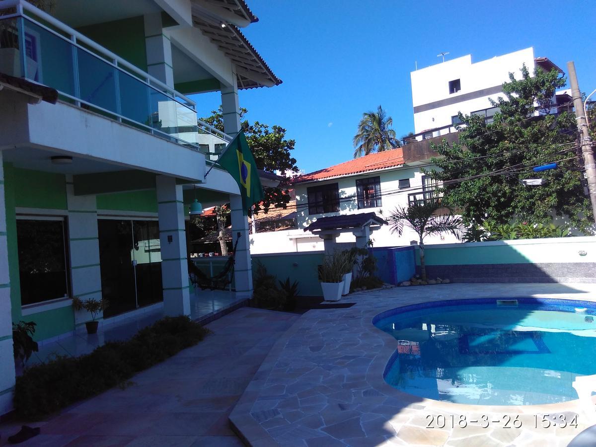 Loft Beira Mar Piratininga Niteroi Rj Apartment Exterior photo