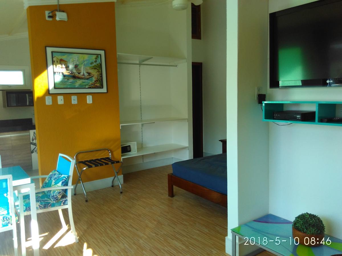 Loft Beira Mar Piratininga Niteroi Rj Apartment Exterior photo
